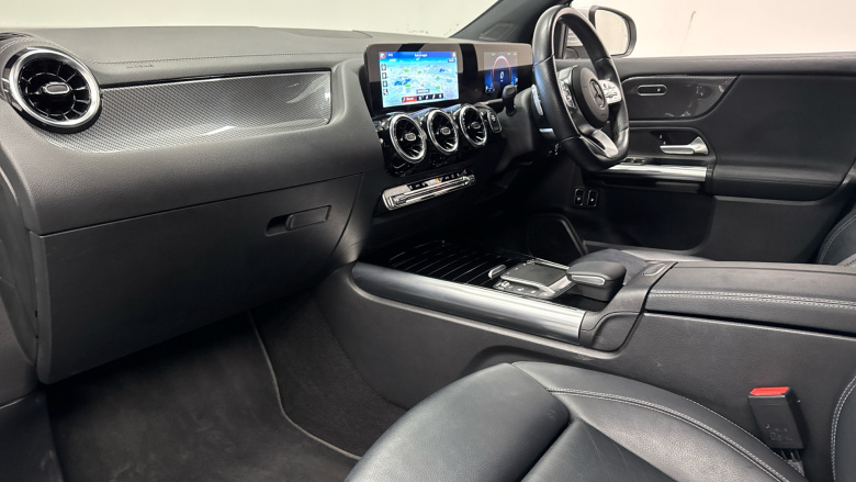 Mercedes-Benz GLA 250e Exclusive Edition 5dr Auto Hatchback